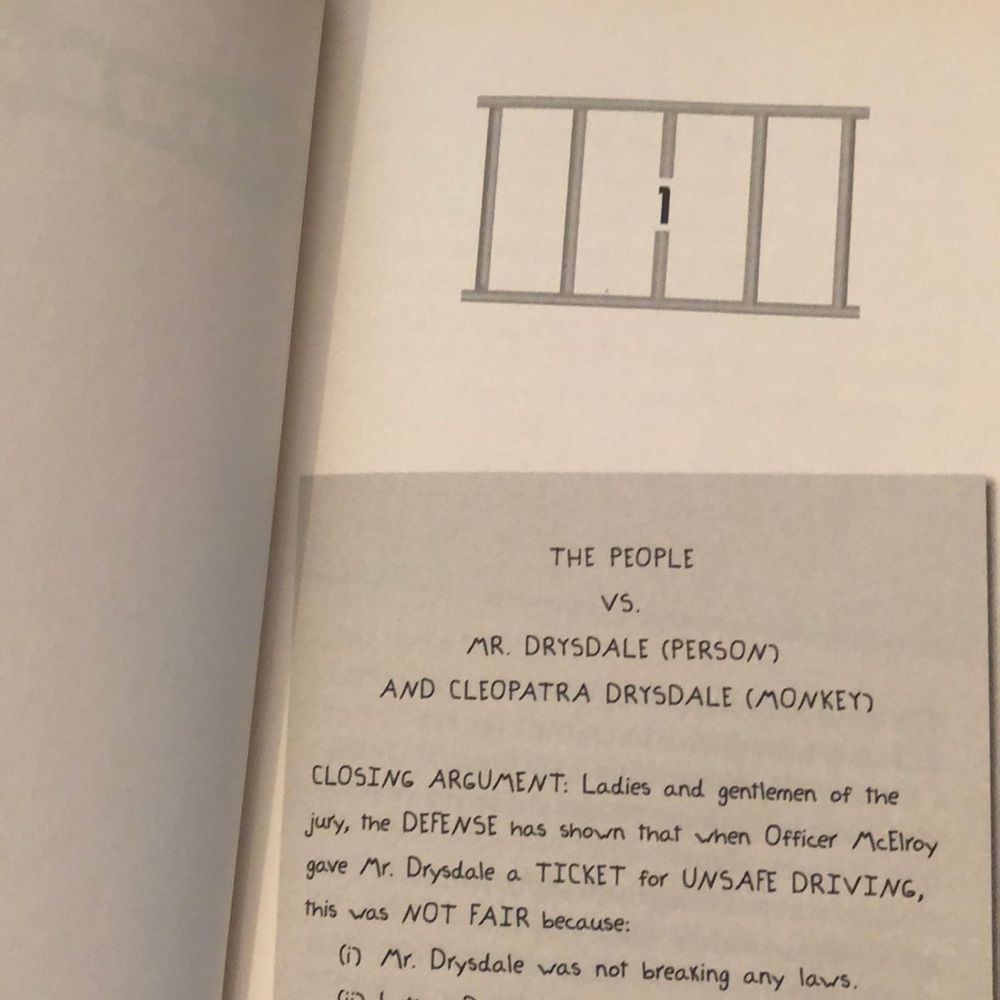 Swindle and Zoobreak Gordon Korman Middle Grade Children’s Adventure Hardcover - Picture 13 of 16